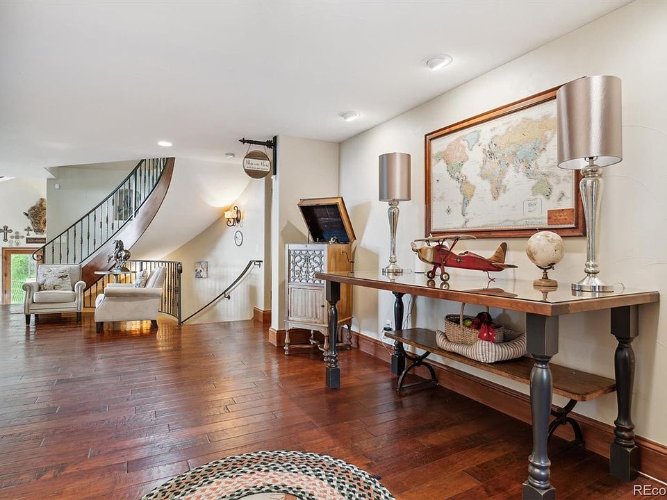 45 W Ranch Trail, Morrison, CO 80465 MLS 9864810 Zillow