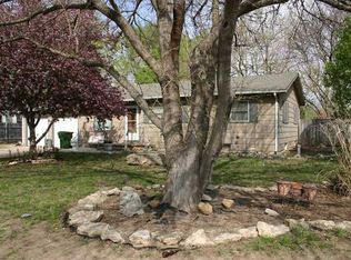 736 N Doris St, Wichita, KS 67212