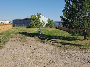 2019 Mary Elizabeth Ln, Cheyenne, WY 82007