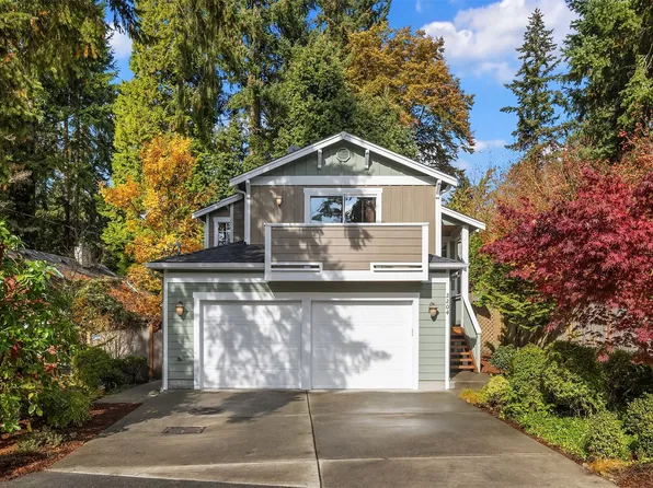 2204 NE 135th Street, Seattle, WA 98125