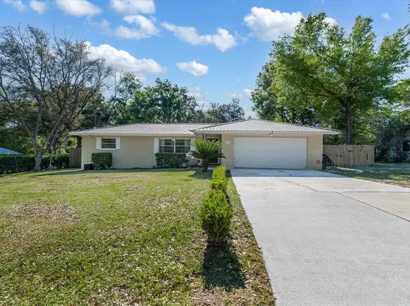 625 SW Highland Ave, Keystone Heights, FL 32656