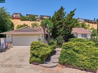 4110 Crestview Dr, Pittsburg, CA