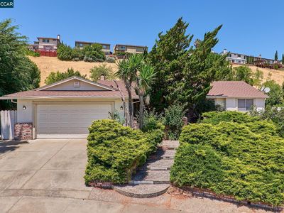 4110 Crestview Dr, Pittsburg, CA, 94565