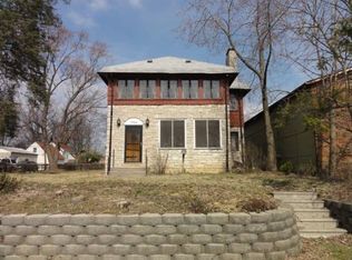 1704 E Weber Rd, Columbus, OH 43211