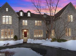 208 Cathcart Rd, Gwynedd Valley, PA 19437