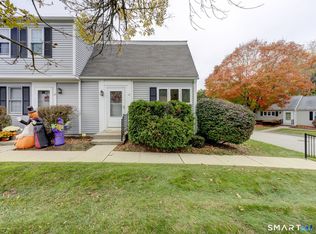 Freedom Green, Mansfield, CT 06250