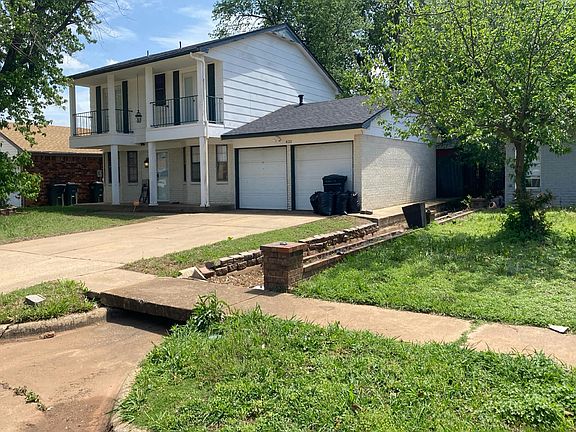 2nd image of 4120 Overland Dr