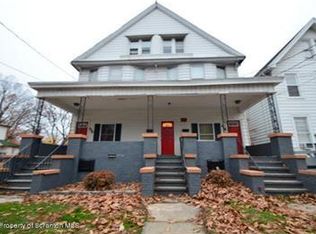 431 S River St, Wilkes Barre, PA 18702