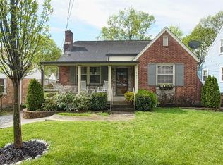 305 Radnor St, Nashville, TN 37211