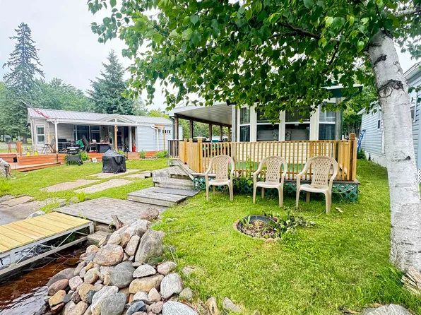 N3909 Pine Mountain Rd, Iron Mountain, MI 49801