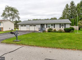 117 Kelsey Ln, Bellefonte, PA 16823