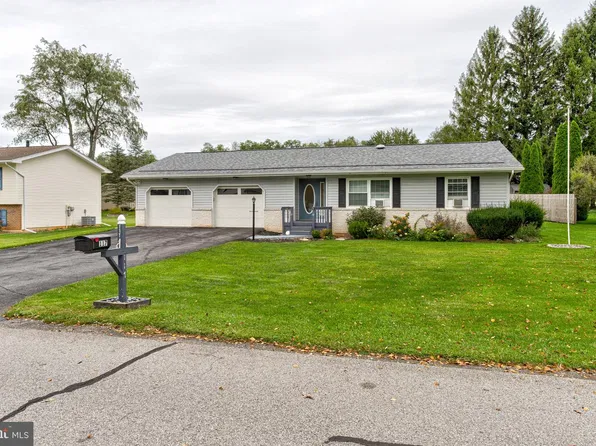 117 Kelsey Ln, Bellefonte, PA 16823