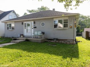 3037 Union Ave, Steger, IL 60475