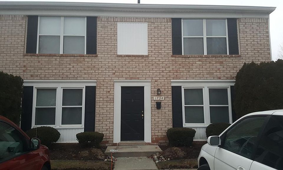 1st image of 1734 Orchard Dr #35