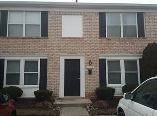 1734 Orchard Dr #35, Canton, MI 48188