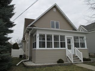 738 W Packard St, Appleton, WI 54914