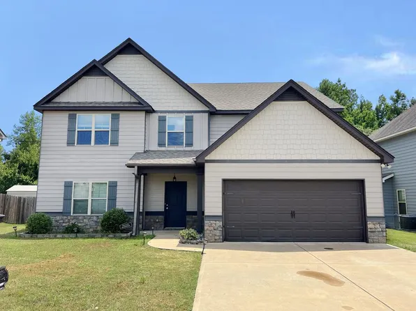 55 New Castle Dr, Phenix City, AL 36870