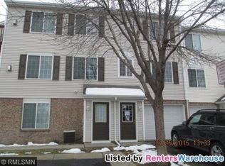 15550 Float Ln, Apple Valley, MN 55124