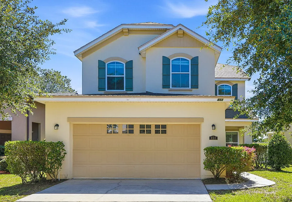 451 Forest Meadow Ln