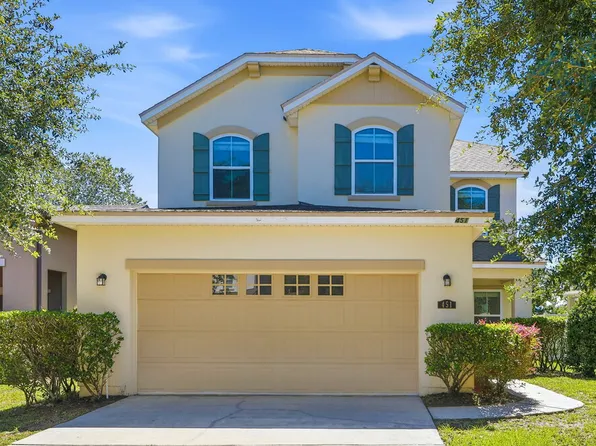 451 Forest Meadow Ln, Orange Park, FL 32065