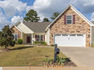 232 Heathbury Ct, Simpsonville, SC 29681