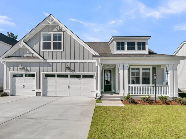 727 Maynard Ln, Summerville, SC 29486