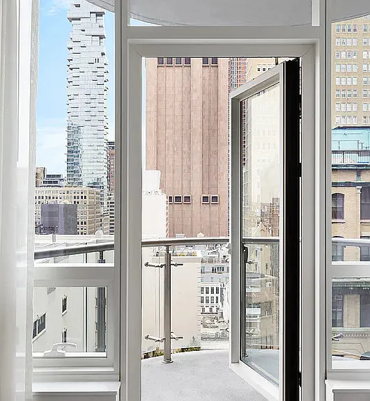 19 Park Pl #16A — Photo 4