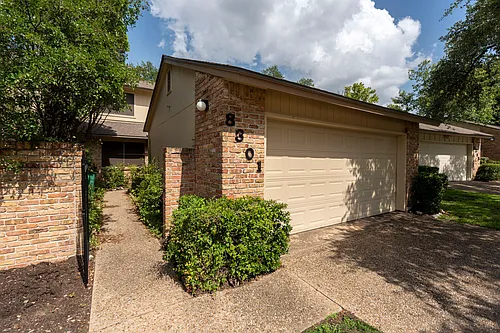 8301 Greenslope Dr Photo 1