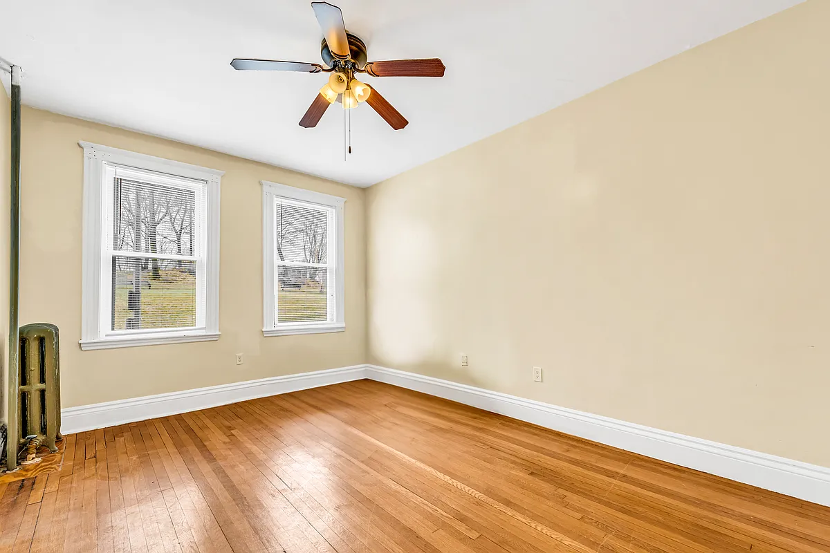 Building Photo - 86 Winthrop St #1