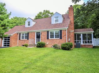 62 Shunpike Rd, Madison, NJ 07940