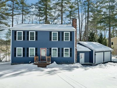 51 Pilgrim Drive, Litchfield, NH, 03052