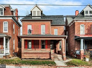 205 High St, Hanover, PA 17331