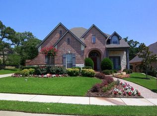 3210 Hidden Springs Dr, Corinth, TX 76210