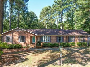 2141 Moonstone Dr, Concord, NC 28025
