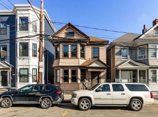 150 Falcon St, East Boston, MA 02128