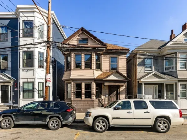 150 Falcon St, East Boston, MA 02128