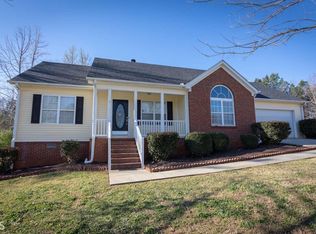 1730 Brushcreek Dr, Monroe, GA 30655