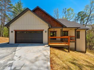 1455 Hap Holt Rd, Ellijay, GA 30540