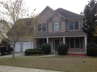 2750 Chandler Grove Dr, Buford, GA 30519