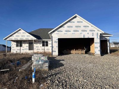 5767 North SEQUOIA DRIVE, Appleton, WI, 54913