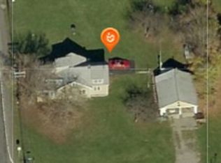 4292 S Park Ave, Blasdell, NY 14219