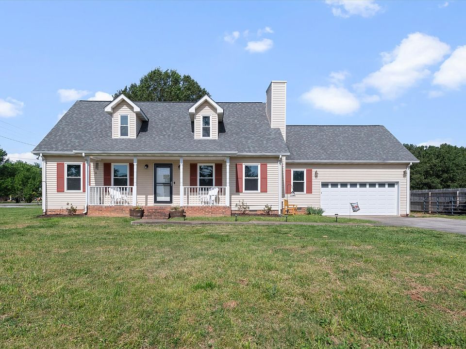 1st image of 3811 Cider Dr
