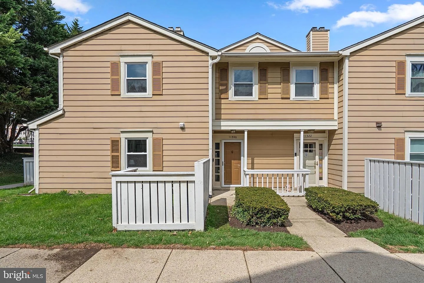 11320 Halethorpe Ter #186 photo 1