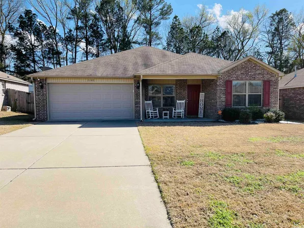 1105 Meadows Edge Dr, Alexander, AR 72002