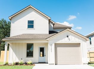 20253 La Savane Dr, Gulf Shores, AL 36542