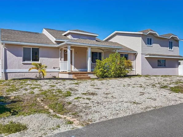 651 Jungle Queen Way, Longboat Key, FL 34228