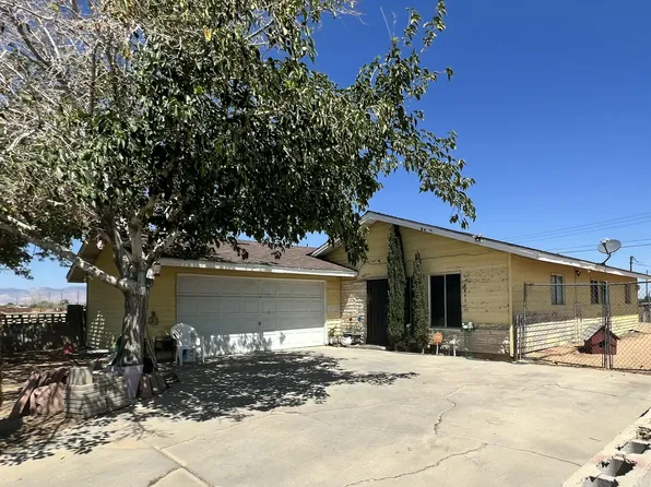 8443 Dogbane Ave, California City, CA 93505