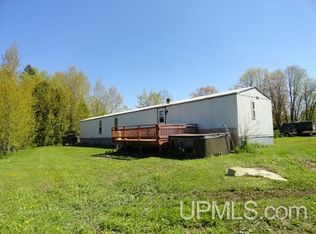 2801 Highway 94 #M, Eben Junction, MI 49825