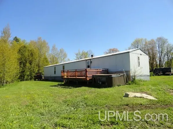 2801 Highway 94 #M, Eben Junction, MI 49825