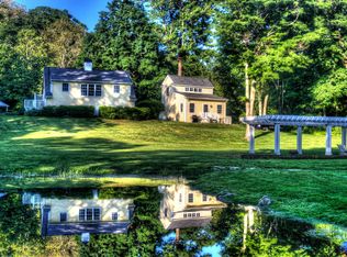 195 Hoydens Hill Rd, Fairfield, CT 06824